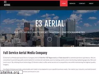 e3aerial.com