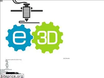 e3d-online.com