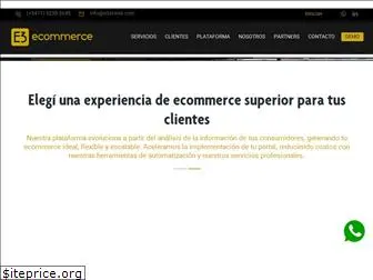 e3ecommerce.com.ar