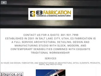 e3fabrication.com