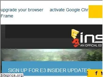 e3insider.com