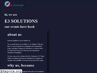 e3solutionbd.com
