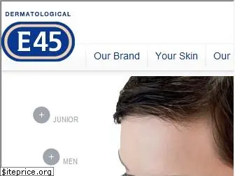 e45.co.uk