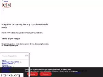 e4complementos.com
