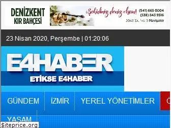 e4haber.com