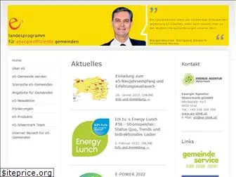 e5-steiermark.at