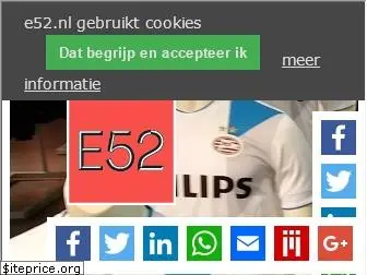 e52.nl