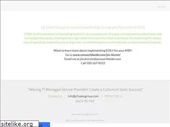 e5salesgroup.com