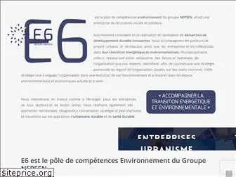 e6-consulting.fr