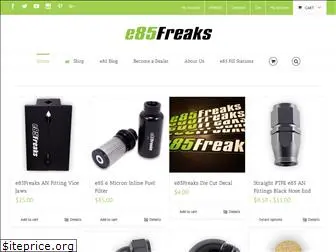 e85freaks.com