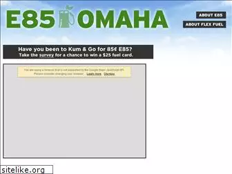 e85omaha.com