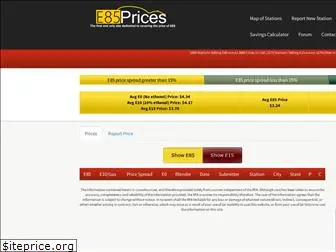 e85prices.com