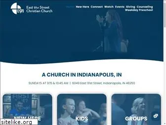 e91church.com