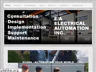 ea-electrical-automation.com