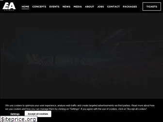 ea-events.com