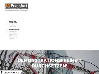ea-frankfurt.org