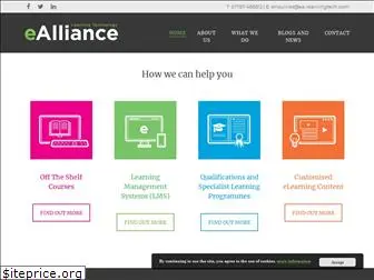 ea-learningtech.com thumbnail
