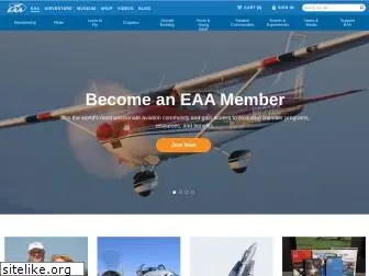 eaa.org