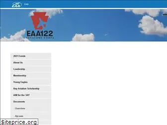 eaa122.org