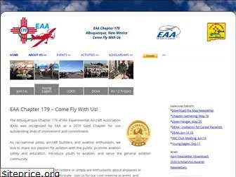 eaa179.org