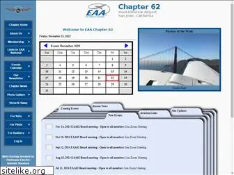 eaa62.org