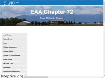 eaa72.org