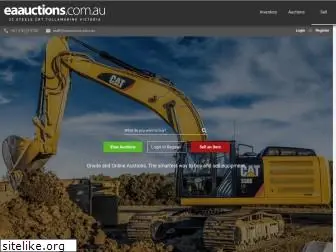 eaauctions.com.au