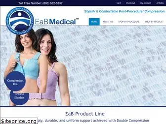 eabmedical.com
