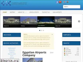 eac-airports.com