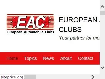 eac-web.eu