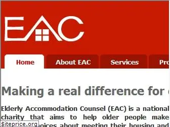 eac.org.uk