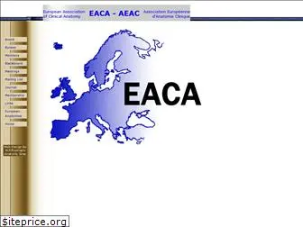 eaca-aeac.org
