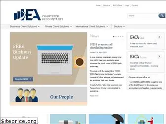 eaca.co.uk