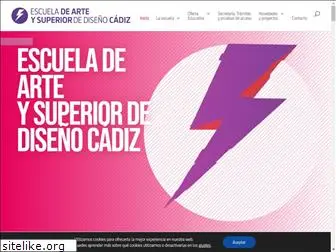 eacadiz.com