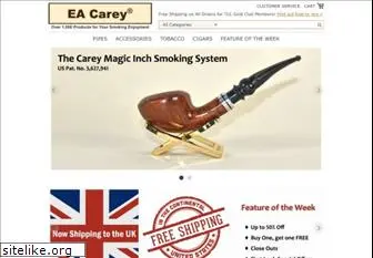 eacarey.com