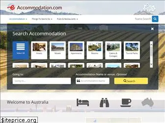 eaccommodation.com