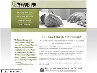 eaccountingservices.ca