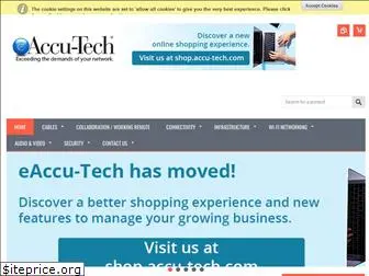 eaccu-tech.com