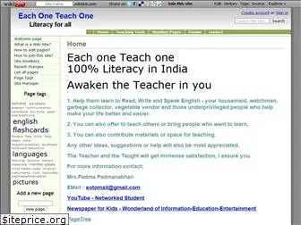 each-one-teach-one.wikidot.com