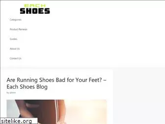 eachshoes.com