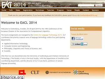 eacl2014.org