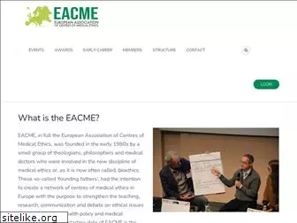 eacmeweb.com