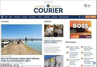 eacourier.com