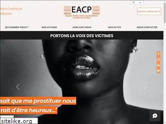 eacp-asso.org