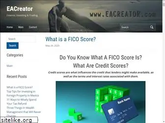 eacreator.com