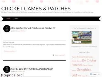 eacricketgamesbyhg.wordpress.com