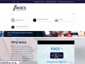 eacs.com