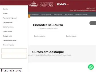 ead.candidomendes.edu.br