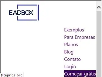 eadbox.com