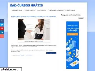 eadcursosgratis.com.br